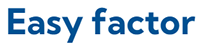 Easy factor